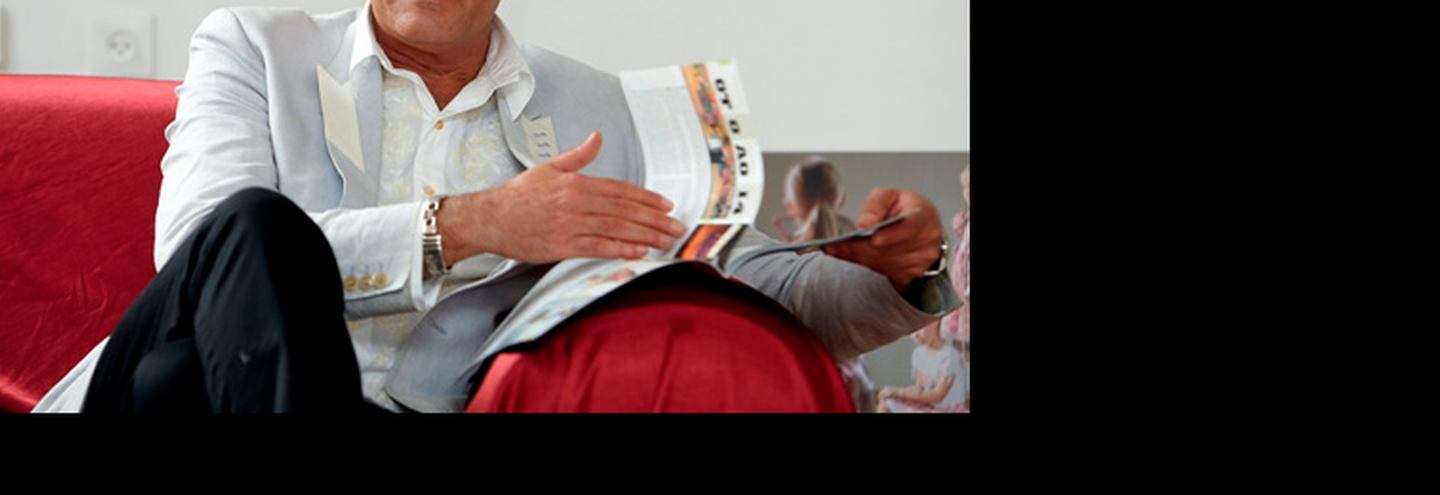 Семинар "Продвижение Русского дизайна на зарубежный fashion-рынок"