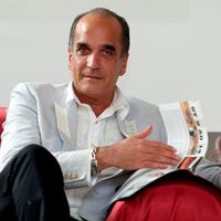 Семинар "Продвижение Русского дизайна на зарубежный fashion-рынок"