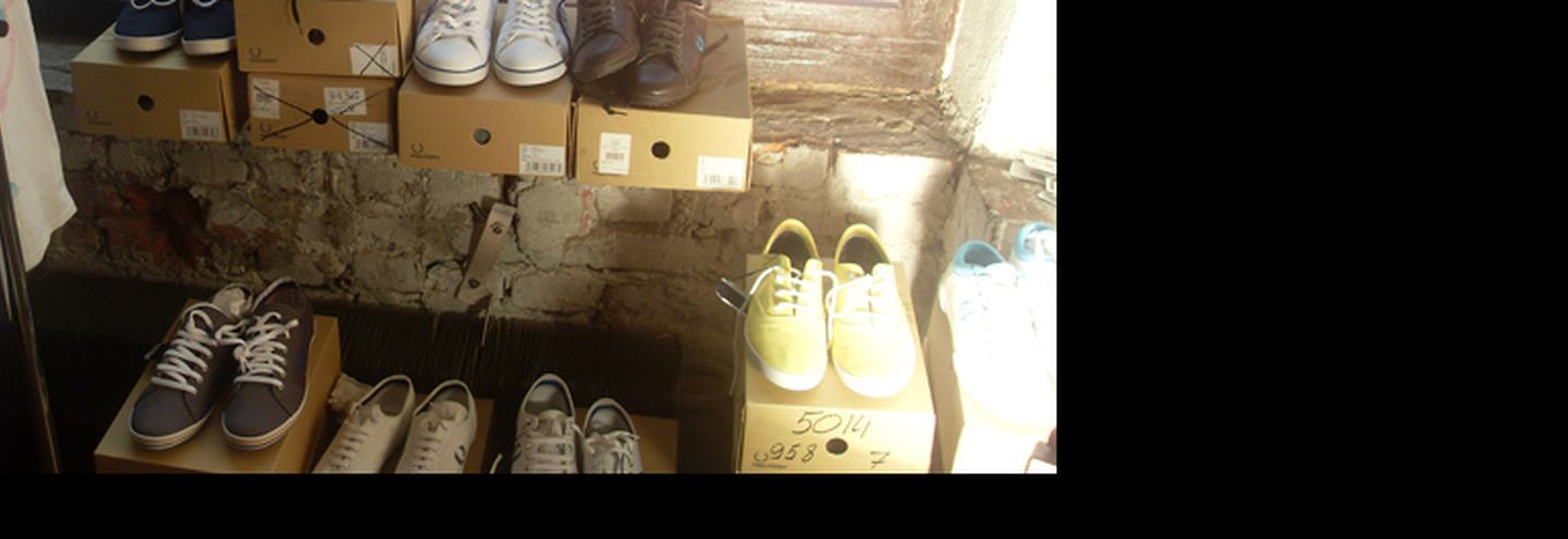 СHEAPSUNDAY в клубе Arma17