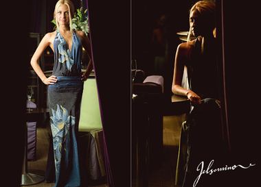  Новая коллекция авторского батика и аксессуаров в Mozaiсa