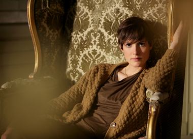  Новая коллекция зимних вещей в Backstage TK