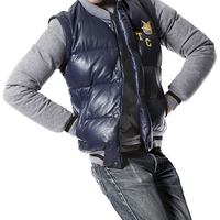 Новая коллекция пуховиков Togs от Chevignon 