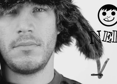 Шапки Neff в "Траектории"