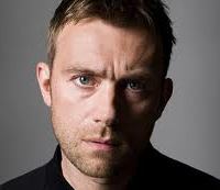 Новые проекты лидера Blur и Gorillas 