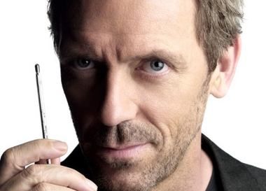  Доктор Хаус - Cанта Клаус?