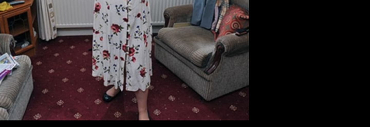 Лу Рид поработал над клипом для Сьюзан Бойл