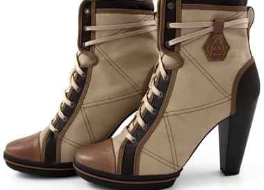 Коллекция обуви Puma Black Station в Yaminyami.ru