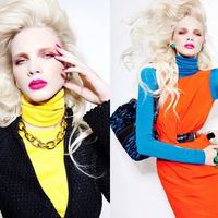 Мастер-классы в рамках Aurora Fashion Week