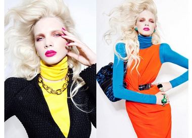  Мастер-классы в рамках Aurora Fashion Week