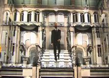 Будущее рекламы: Ralph Lauren 4D