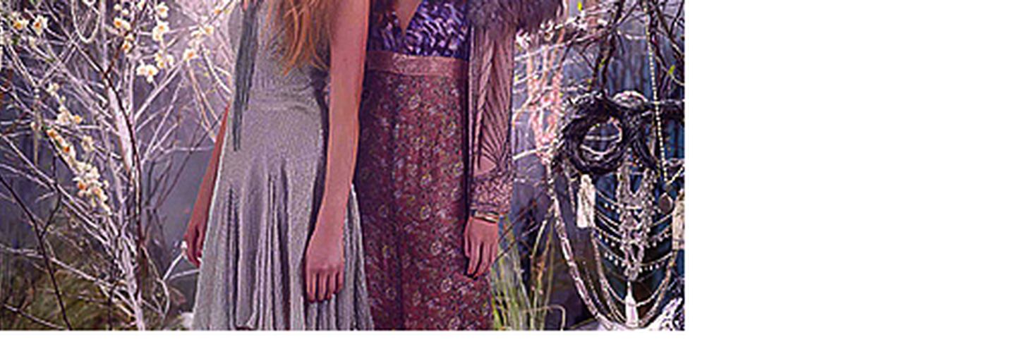 Магазины Miss Selfridge и Topshop/Topman в ТРЦ "Галерея"