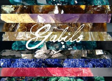 День Алексея Габило в Marmalade