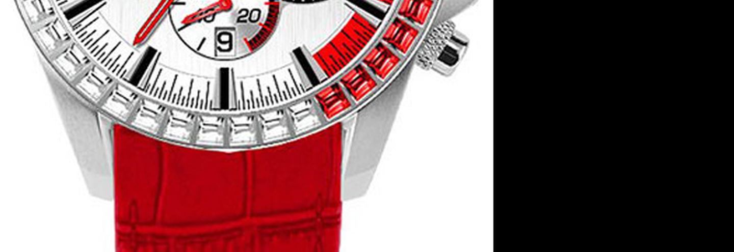 Часы Jaques Lemans в магазинах AllTime.ru