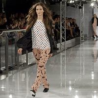 Фотографии с показа коллекции Terexov на Cycles & Seasons by Mastercard IV 