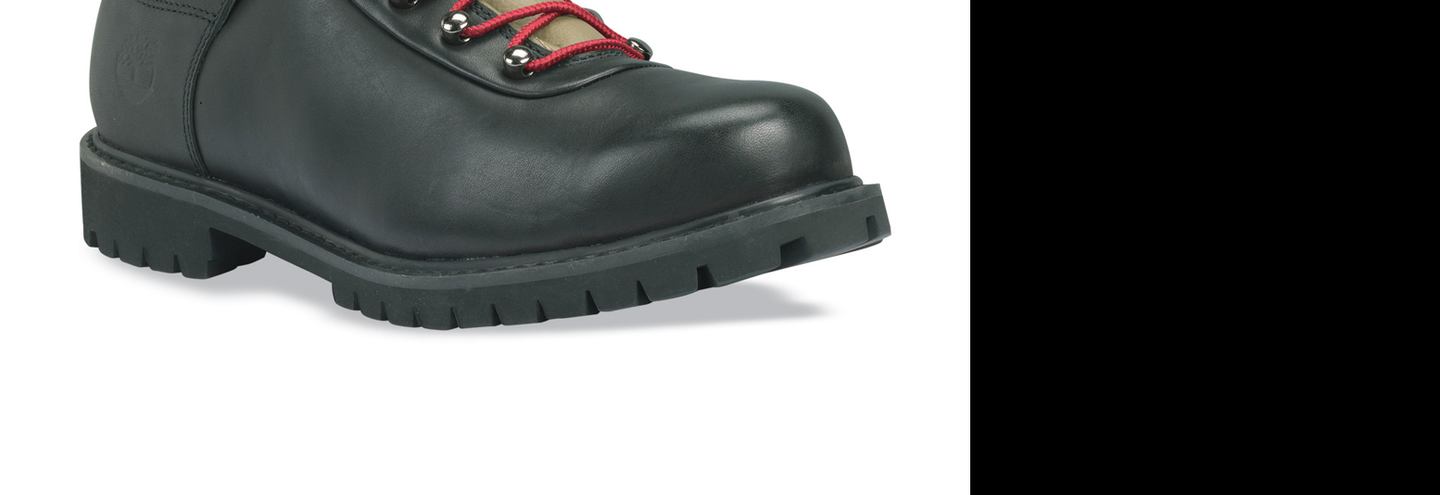 Классические ботинки Timberland