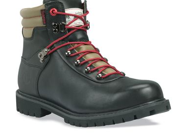  Классические ботинки Timberland