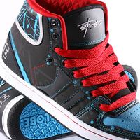 Высокие кеды Globe на Proskater.ru