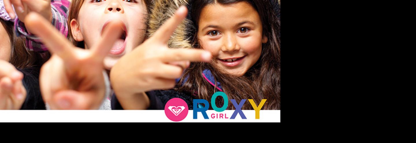 Детский магазин Quiksilver открылся в "Стокманне"