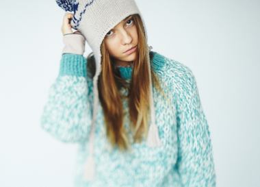  Осенние вещи Mood Swings для посиделок в кафе