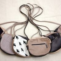 Сумочки "Соня Мармеладова" для культурных барышень 