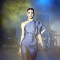 Фотографии с показа коллекции Vika Gazinskaya на Cycles & Seasons by Mastercard IV 