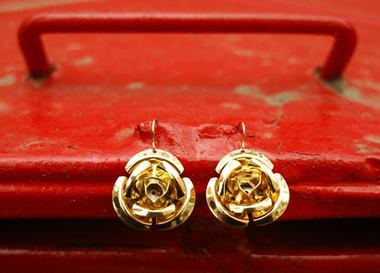  Украшения из Бразилии в шоу-руме it Goods