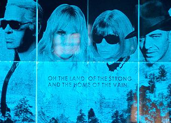  Арт-проект Dysfashional в России: Раф Симонс, Хуссейн Чалаян и другие