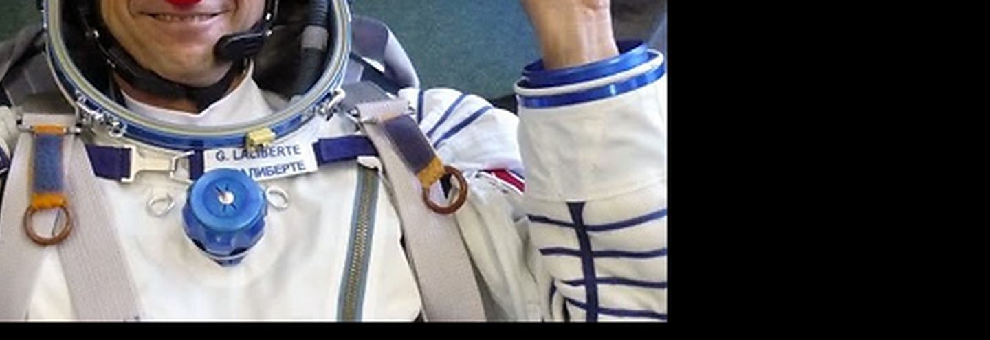 Звезда основателя Cirque du Soleil на голливудской Аллее Славы