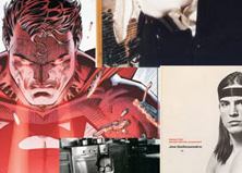  Сверхчеловек Леонида Алексеева