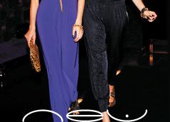 Открытие крупнейшего в Санкт-Петербурге магазина New Look