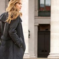 Линия женской верхней одежды Baronia Edition уже в продаже 