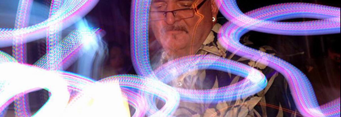 Питер Кристоферсон: финальный трип