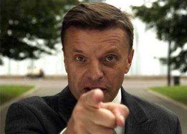 Леонид Парфенов, премия Листьева и современное телевидение