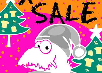   Предновогодняя распродажа CheapSunday на Арме