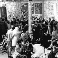 Арт-пространства Петербурга