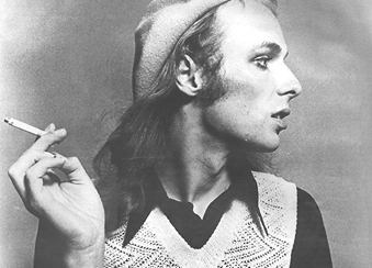 Брайан Ино: 77 миллионов картин в Санкт-Петербурге