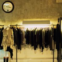 Дизайнерская одежда в Москве. Leform 