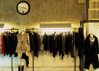 Дизайнерская одежда в Москве. Leform