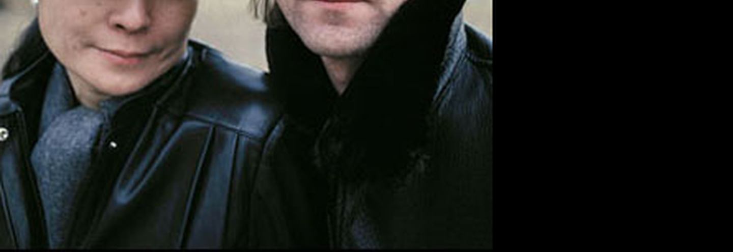 К песне Джона Леннона допишут куплет