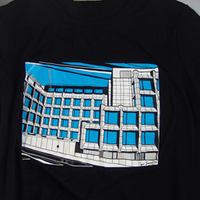 Выставка «Взаимодействие: Игорь Яновский /Леонид Алексеев» 