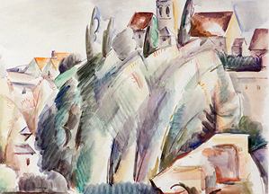  Французские рисунки Пушкинского музея стали книгой