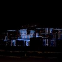 Yota Space в Петербурге. 2 декабря