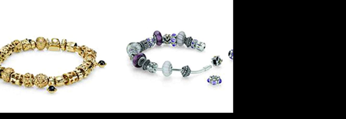 В Москве откроется ювелирный магазин Pandora