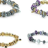 В Москве откроется ювелирный магазин Pandora