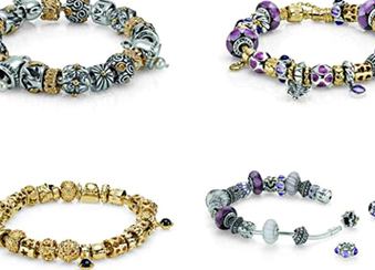 В Москве откроется ювелирный магазин Pandora