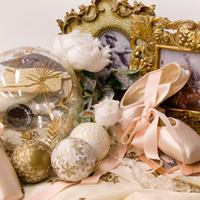 Базар в ЦУМе 