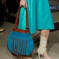 Обувь Soldanata