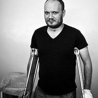 Олег Кашин: "Роисся вперде" 