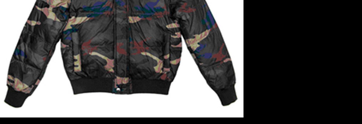 Пуховики ADD как спасение от холодов