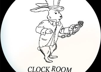 Скоро откроется Clockroom